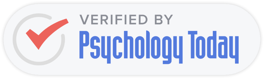 Verified by Psychology Today