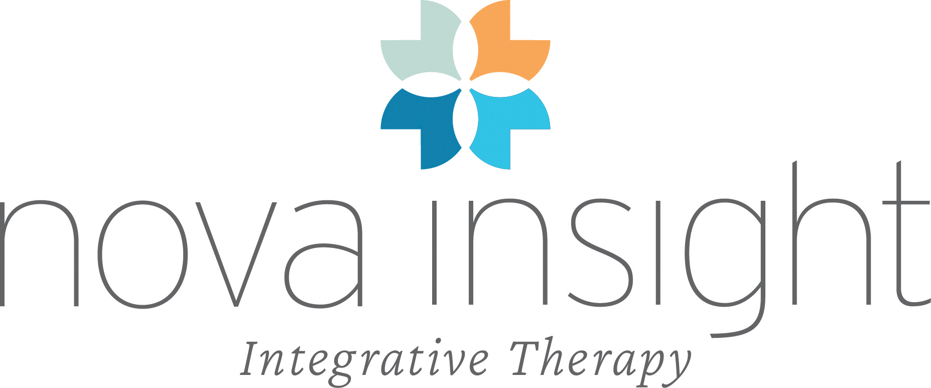 Nova Insight Integrative Therapy logo